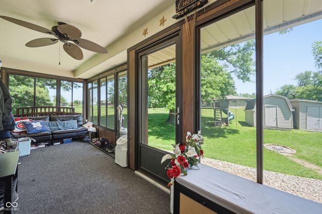 29387 N Duck Creek Avenue, Atlanta, IN 46031
