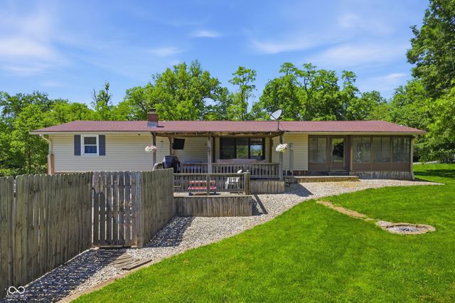 29387 N Duck Creek Avenue, Atlanta, IN 46031