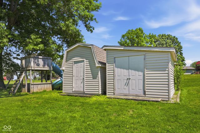 29387 N Duck Creek Avenue, Atlanta, IN 46031