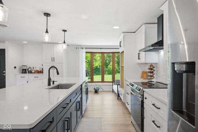 29387 N Duck Creek Avenue, Atlanta, IN 46031