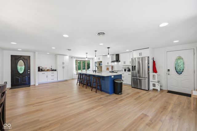 29387 N Duck Creek Avenue, Atlanta, IN 46031