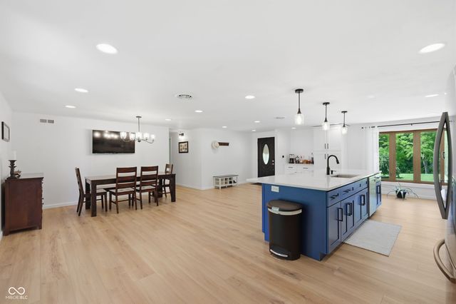 29387 N Duck Creek Avenue, Atlanta, IN 46031