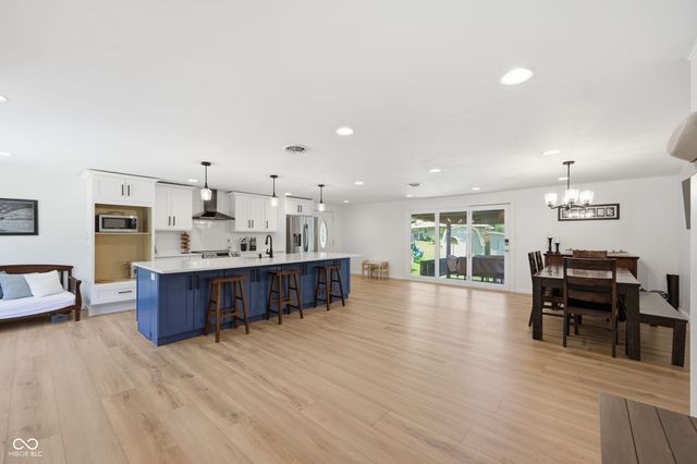 29387 N Duck Creek Avenue, Atlanta, IN 46031