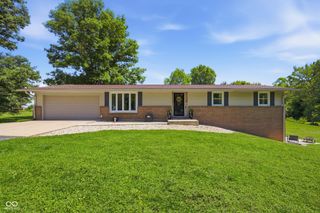 29387 N Duck Creek Avenue, Atlanta, IN 46031