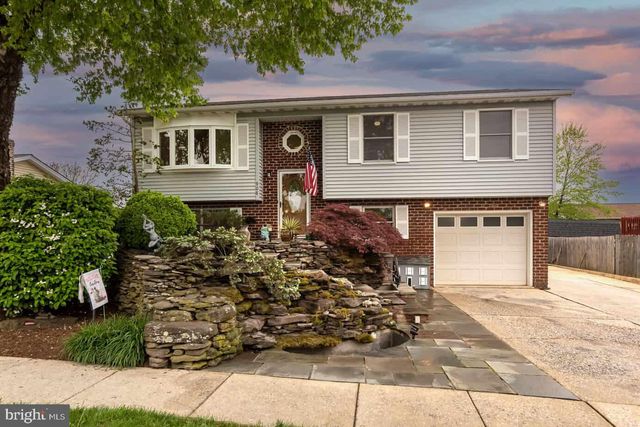 908 HORIZON RD, Mount Airy, MD 21771