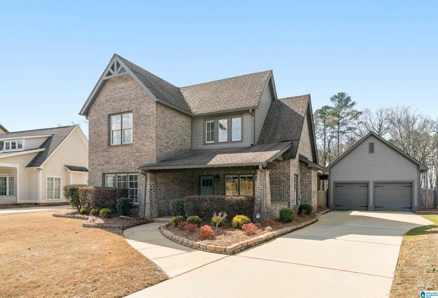 4611 ROSSER FARMS PARKWAY, Bessemer, AL 35022