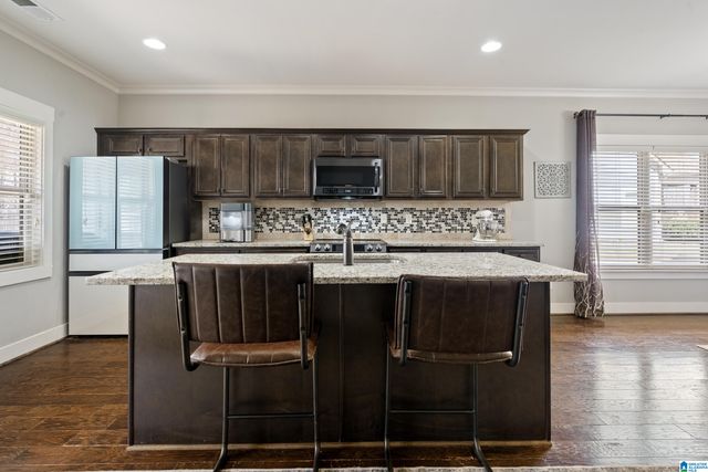 4611 ROSSER FARMS PARKWAY, Bessemer, AL 35022