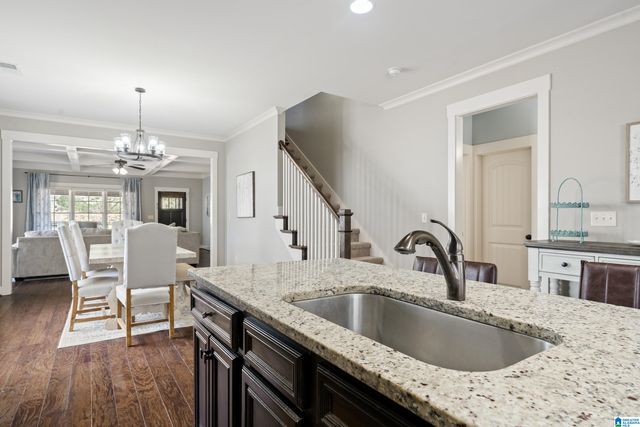 4611 ROSSER FARMS PARKWAY, Bessemer, AL 35022