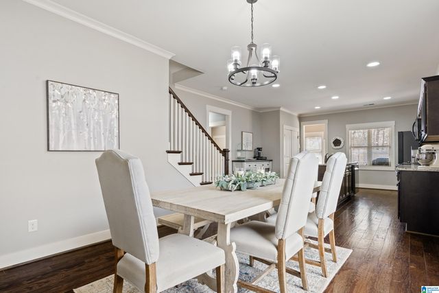 4611 ROSSER FARMS PARKWAY, Bessemer, AL 35022