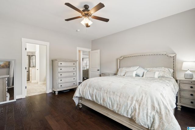 4611 ROSSER FARMS PARKWAY, Bessemer, AL 35022