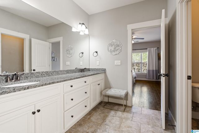 4611 ROSSER FARMS PARKWAY, Bessemer, AL 35022