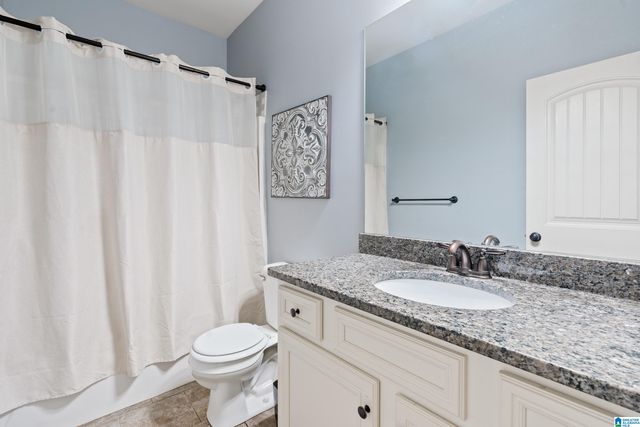 4611 ROSSER FARMS PARKWAY, Bessemer, AL 35022