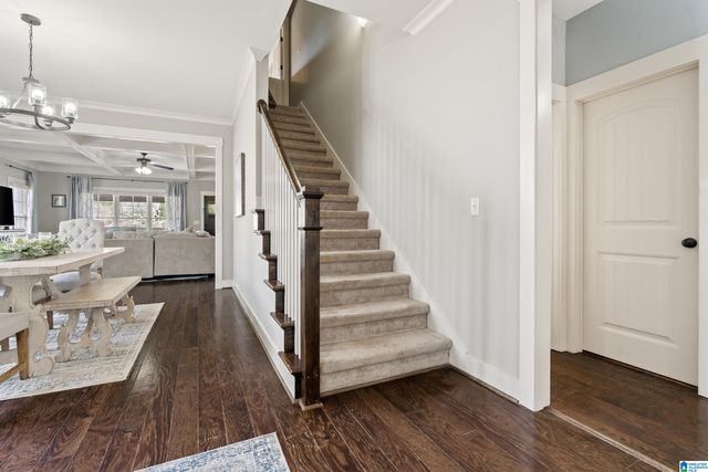 4611 ROSSER FARMS PARKWAY, Bessemer, AL 35022