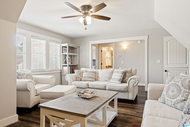 4611 ROSSER FARMS PARKWAY, Bessemer, AL 35022