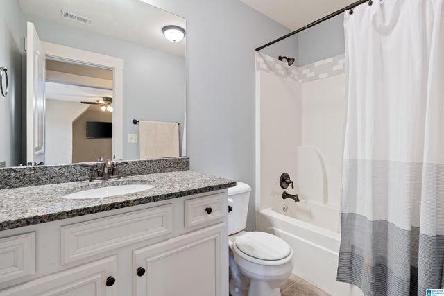 4611 ROSSER FARMS PARKWAY, Bessemer, AL 35022