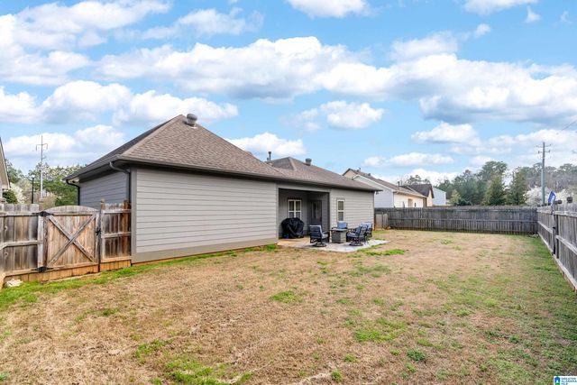 4611 ROSSER FARMS PARKWAY, Bessemer, AL 35022