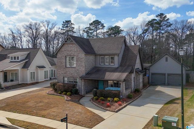 4611 ROSSER FARMS PARKWAY, Bessemer, AL 35022