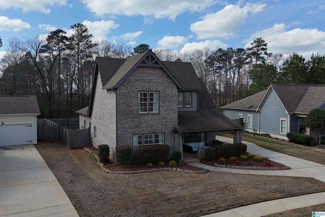 4611 ROSSER FARMS PARKWAY, Bessemer, AL 35022