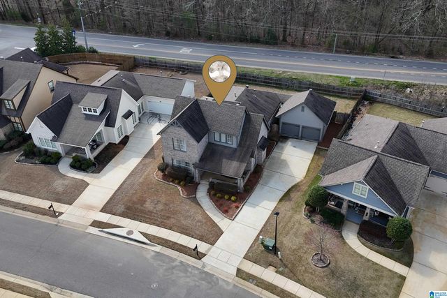 4611 ROSSER FARMS PARKWAY, Bessemer, AL 35022