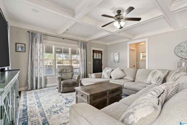 4611 ROSSER FARMS PARKWAY, Bessemer, AL 35022