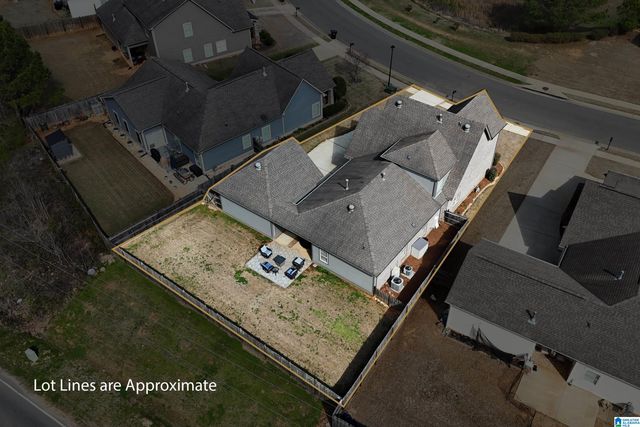 4611 ROSSER FARMS PARKWAY, Bessemer, AL 35022