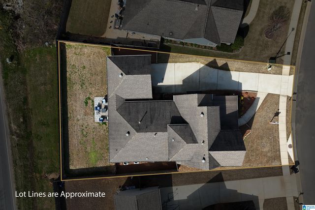 4611 ROSSER FARMS PARKWAY, Bessemer, AL 35022