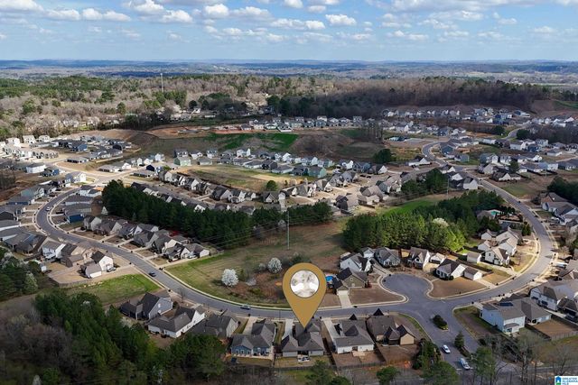 4611 ROSSER FARMS PARKWAY, Bessemer, AL 35022