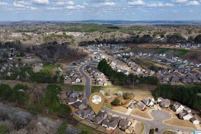 4611 ROSSER FARMS PARKWAY, Bessemer, AL 35022