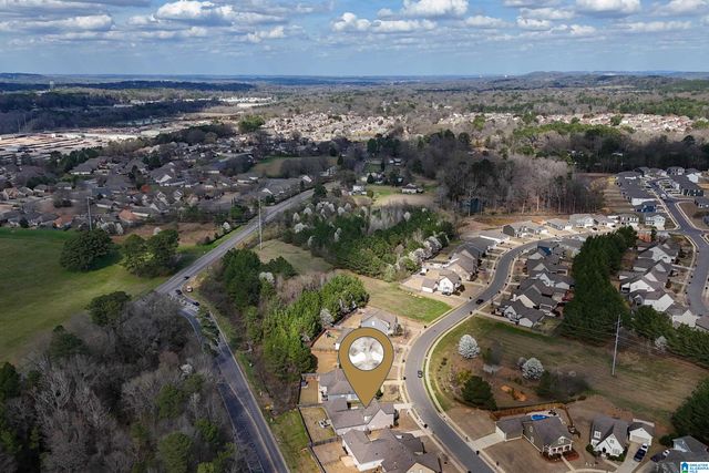 4611 ROSSER FARMS PARKWAY, Bessemer, AL 35022