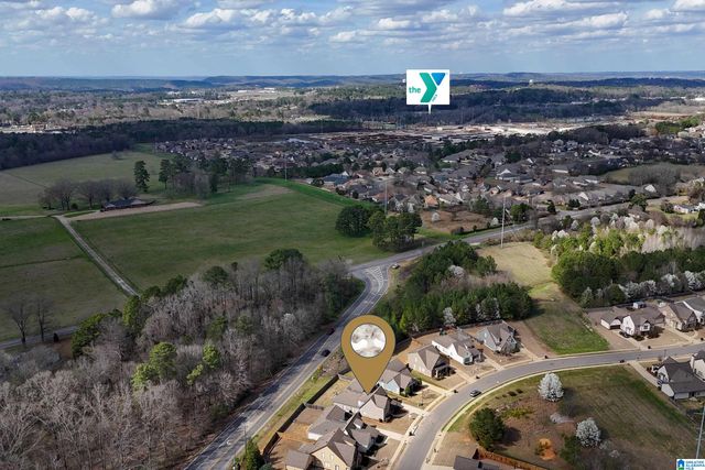 4611 ROSSER FARMS PARKWAY, Bessemer, AL 35022