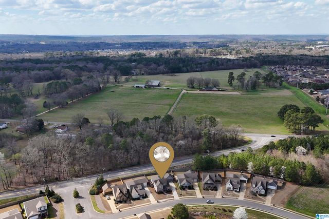 4611 ROSSER FARMS PARKWAY, Bessemer, AL 35022