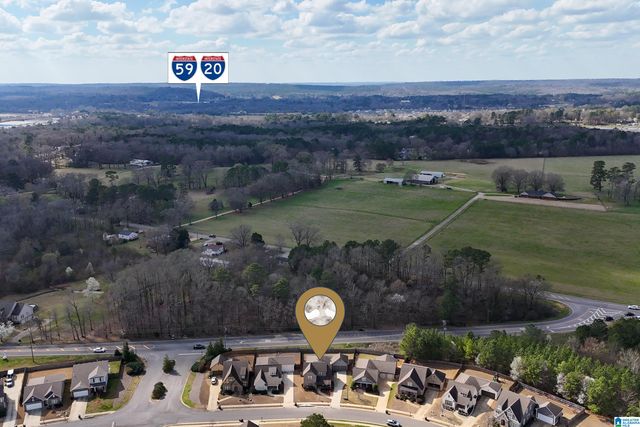 4611 ROSSER FARMS PARKWAY, Bessemer, AL 35022