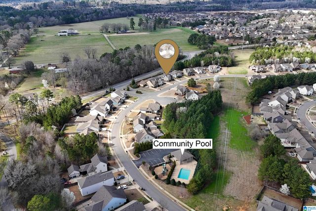 4611 ROSSER FARMS PARKWAY, Bessemer, AL 35022