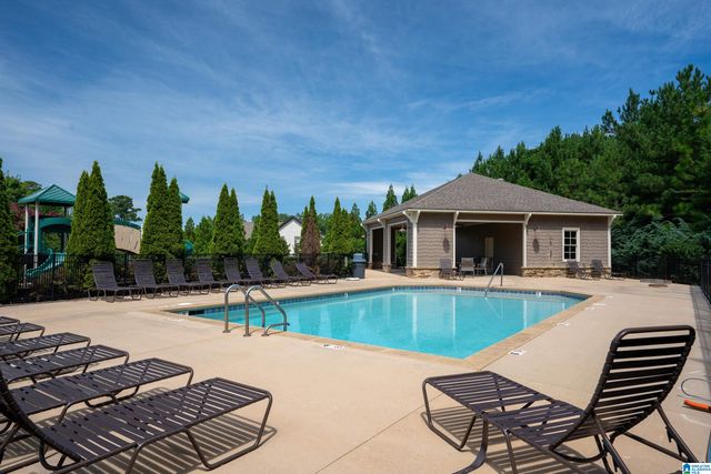 4611 ROSSER FARMS PARKWAY, Bessemer, AL 35022