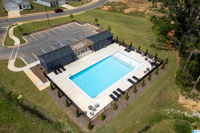 4611 ROSSER FARMS PARKWAY, Bessemer, AL 35022