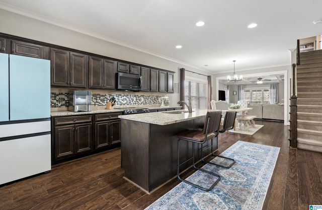 4611 ROSSER FARMS PARKWAY, Bessemer, AL 35022