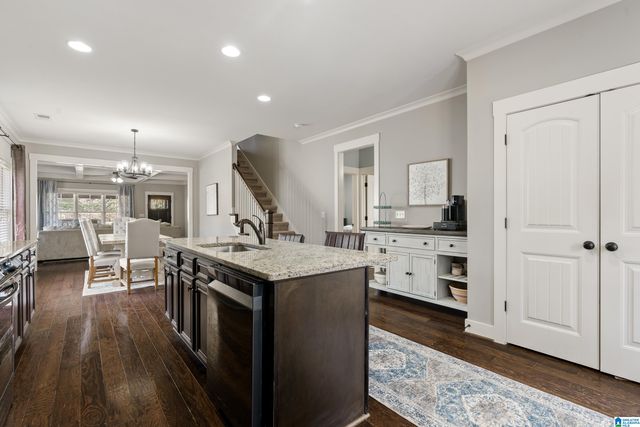 4611 ROSSER FARMS PARKWAY, Bessemer, AL 35022