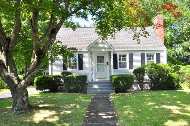 287 Deerfield Road, Windsor, CT 06095