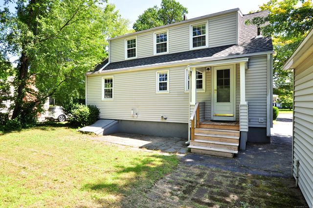 287 Deerfield Road, Windsor, CT 06095