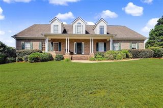 1225 Bent Creek Drive, Mcdonough, GA 30252