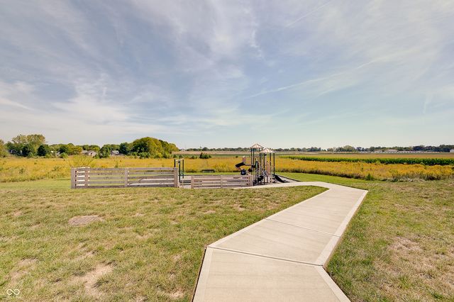 64 Sterling Place, New Whiteland, IN 46184