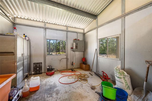 25723 BAREVA ROAD, Weeki Wachee, FL 34614