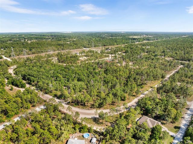 25723 BAREVA ROAD, Weeki Wachee, FL 34614