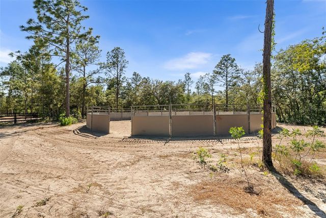 25723 BAREVA ROAD, Weeki Wachee, FL 34614
