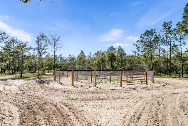25723 BAREVA ROAD, Weeki Wachee, FL 34614