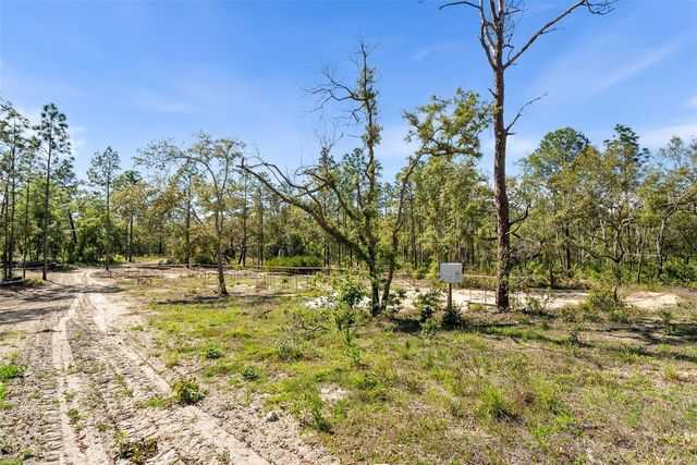 25723 BAREVA ROAD, Weeki Wachee, FL 34614