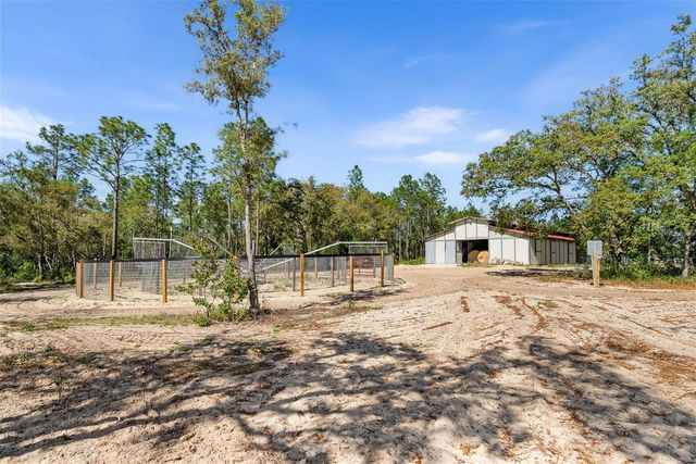 25723 BAREVA ROAD, Weeki Wachee, FL 34614