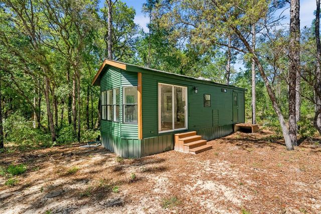 25723 BAREVA ROAD, Weeki Wachee, FL 34614