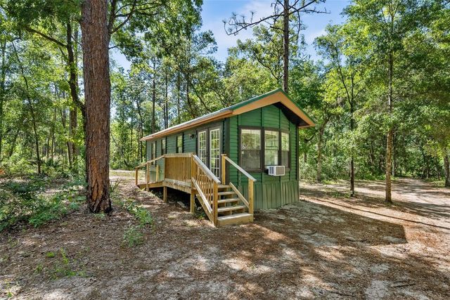 25723 BAREVA ROAD, Weeki Wachee, FL 34614