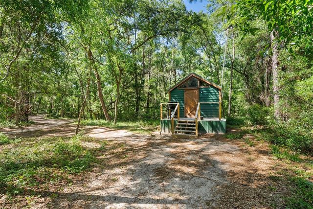 25723 BAREVA ROAD, Weeki Wachee, FL 34614